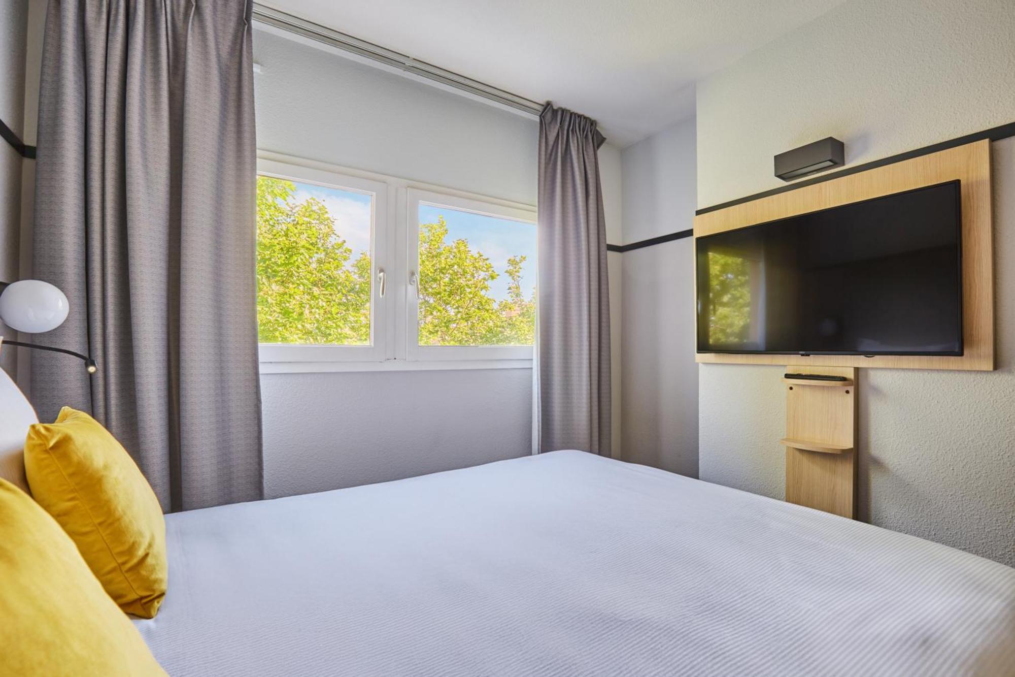 One-Bedroom Superior Apartment