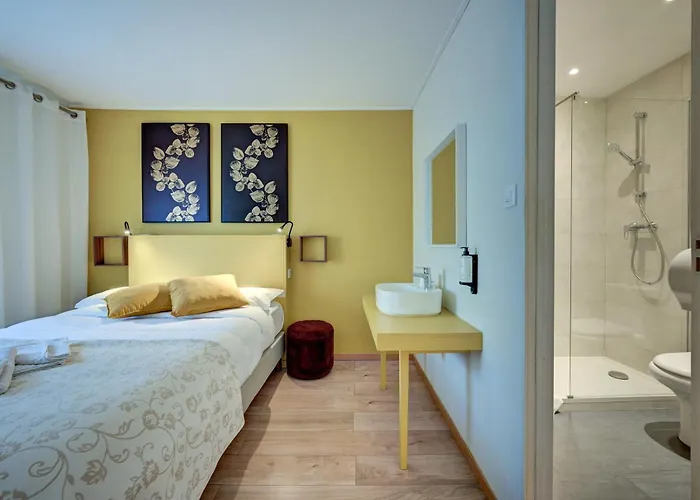 Hotel Paul Aix-en-Provence